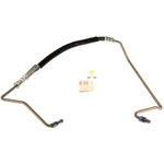 Order Power Steering Pressure Hose by GATES - 365640 For Your Vehicle