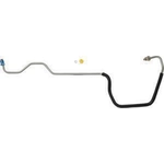 Order Power Steering Pressure Hose by GATES - 365643 For Your Vehicle