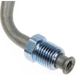 Order Power Steering Pressure Hose by GATES - 365643 For Your Vehicle