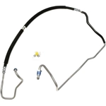 Order GATES - 365662 - Power Steering Pressure Hose For Your Vehicle