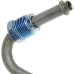 Order Power Steering Pressure Hose by GATES - 365685 For Your Vehicle