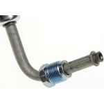 Order Power Steering Pressure Hose by GATES - 365686 For Your Vehicle