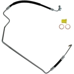 Order Power Steering Pressure Hose by GATES - 365706 For Your Vehicle