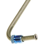 Order Power Steering Pressure Hose by GATES - 365708 For Your Vehicle