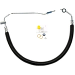 Order Power Steering Pressure Hose by GATES - 365714 For Your Vehicle