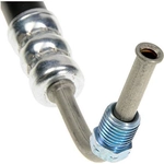 Order Power Steering Pressure Hose by GATES - 365726 For Your Vehicle