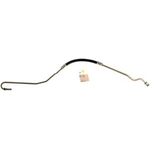 Order Power Steering Pressure Hose by GATES - 365730 For Your Vehicle