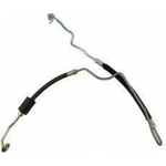 Order Power Steering Pressure Hose by GATES - 365735 For Your Vehicle