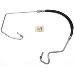 Order Power Steering Pressure Hose by GATES - 365739 For Your Vehicle