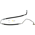 Order GATES - 365786 - Power Steering Pressure Hose For Your Vehicle