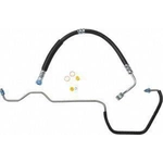 Order Power Steering Pressure Hose by GATES - 365795 For Your Vehicle