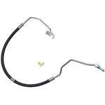 Order GATES - 365808 - Power Steering Pressure Hose For Your Vehicle