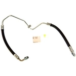 Order Power Steering Pressure Hose by GATES - 365830 For Your Vehicle