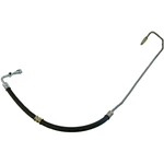 Order Power Steering Pressure Hose by GATES - 365832 For Your Vehicle