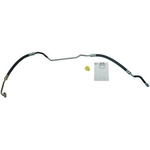 Order Power Steering Pressure Hose by GATES - 365899 For Your Vehicle