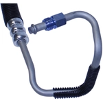 Order Power Steering Pressure Hose by GATES - 365932 For Your Vehicle