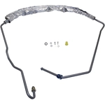 Order GATES - 365935 - Power Steering Pressure Hose For Your Vehicle