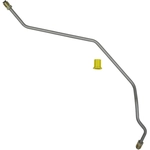 Order Power Steering Pressure Hose by GATES - 365945 For Your Vehicle