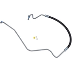 Order Power Steering Pressure Hose by GATES - 365964 For Your Vehicle