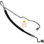 Order Power Steering Pressure Hose by GATES - 366003 For Your Vehicle