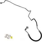 Order Power Steering Pressure Hose by GATES - 366026 For Your Vehicle