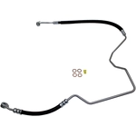 Order Power Steering Pressure Hose by GATES - 366044 For Your Vehicle
