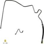 Order Power Steering Pressure Hose by GATES - 366061 For Your Vehicle
