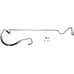 Order Power Steering Pressure Hose by GATES - 366064 For Your Vehicle