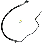 Order Power Steering Pressure Hose by GATES - 366102 For Your Vehicle