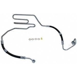 Order Power Steering Pressure Hose by GATES - 366114 For Your Vehicle