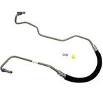 Order GATES - 366123 - Power Steering Pressure Hose For Your Vehicle