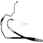 Order Power Steering Pressure Hose by GATES - 366125 For Your Vehicle