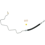 Order Power Steering Pressure Hose by GATES - 366164 For Your Vehicle
