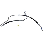 Order Power Steering Pressure Hose by GATES - 366185 For Your Vehicle