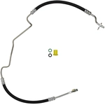 Order Power Steering Pressure Hose by GATES - 366196 For Your Vehicle
