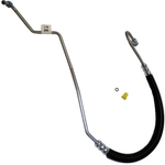 Order Power Steering Pressure Hose by GATES - 366209 For Your Vehicle
