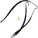 Order Power Steering Pressure Hose by GATES - 366286 For Your Vehicle