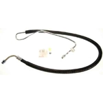 Order Power Steering Pressure Hose by GATES - 366290 For Your Vehicle