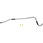 Order Power Steering Pressure Hose by GATES - 366303 For Your Vehicle