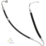 Order Power Steering Pressure Hose by GATES - 366309 For Your Vehicle