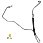 Order GATES - 366358 - Power Steering Pressure Line Hose Assembly For Your Vehicle