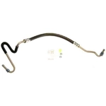 Order Power Steering Pressure Hose by GATES - 366530 For Your Vehicle