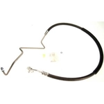Order Power Steering Pressure Hose by GATES - 367140 For Your Vehicle