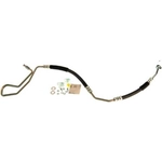 Order Power Steering Pressure Hose by GATES - 367390 For Your Vehicle