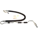 Order Power Steering Pressure Hose by GATES - 367450 For Your Vehicle