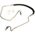 Order Power Steering Pressure Hose by GATES - 367610 For Your Vehicle