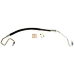 Order Power Steering Pressure Hose by GATES - 367690 For Your Vehicle