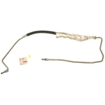 Order Power Steering Pressure Hose by GATES - 367730 For Your Vehicle
