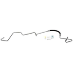 Order Power Steering Pressure Hose by GATES - 367790 For Your Vehicle