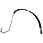 Order Power Steering Pressure Hose by GATES - 368370 For Your Vehicle